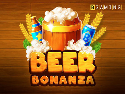 Beer Bonanza slot